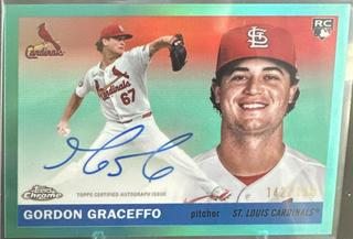 Gordon Graceffo