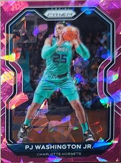 PJ Washington Jr.