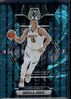 Nikola Jokic