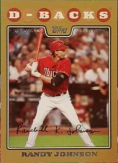 Randy Johnson