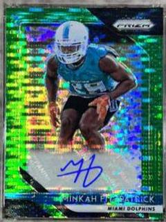 Minkah Fitzpatrick