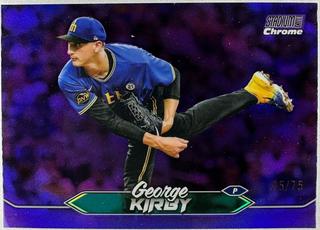 George Kirby