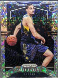 Goga Bitadze
