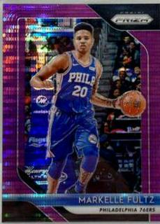 Markelle Fultz