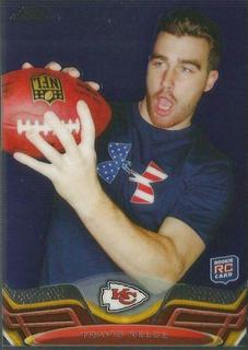 Travis Kelce