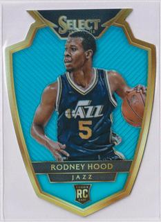 Rodney Hood
