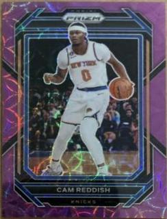 Cam Reddish