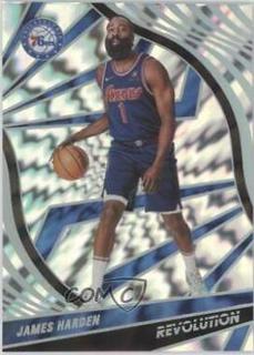 James Harden