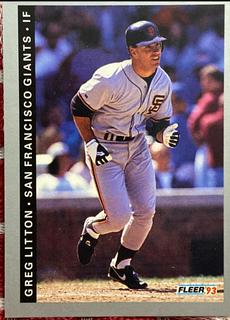 Greg Litton