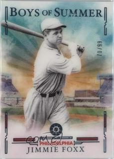 Jimmie Foxx