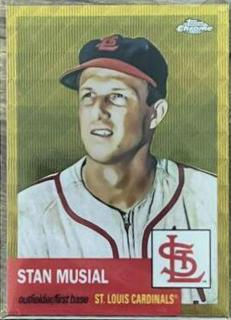 Stan Musial
