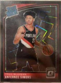 Anfernee Simons