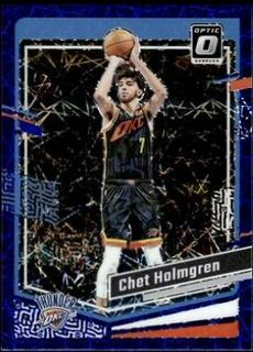Chet Holmgren