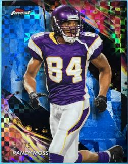 Randy Moss