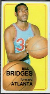 Bill Bridges