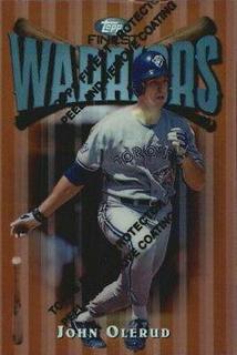 John Olerud
