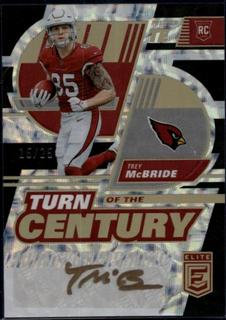 Trey McBride