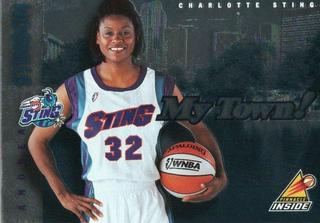 Andrea Stinson
