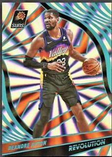Deandre Ayton