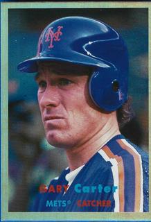 Gary Carter