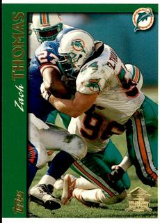 Zach Thomas