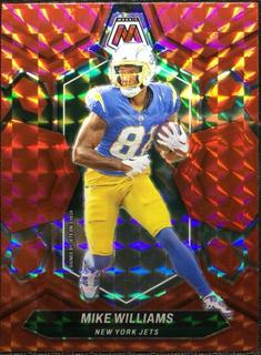 Mike Williams