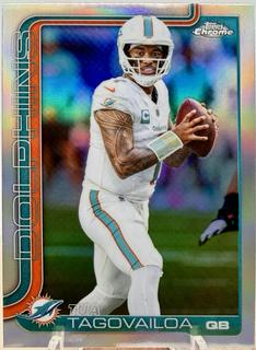 Tua Tagovailoa