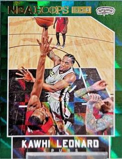 Kawhi Leonard