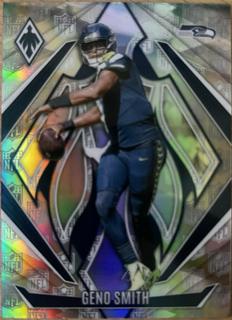 Geno Smith