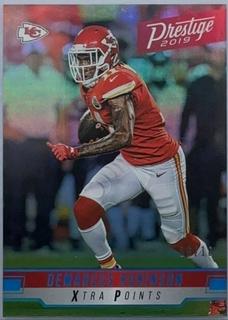 Demarcus Robinson