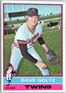 Dave Goltz