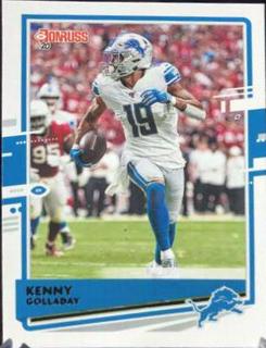 Kenny Golladay