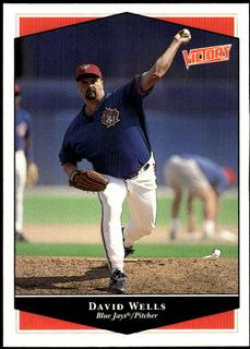 David Wells
