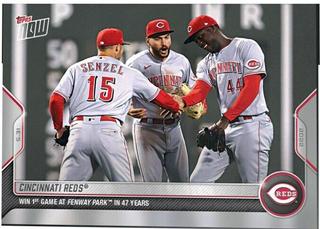 Cincinnati Reds