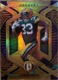 Aaron Jones