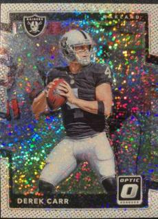 Derek Carr