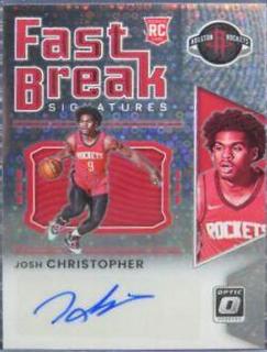 Josh Christopher