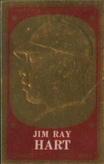 Jim Ray Hart