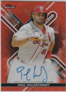 Paul Goldschmidt
