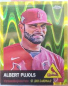 Albert Pujols