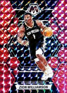 Zion Williamson