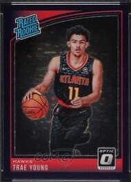 Trae Young