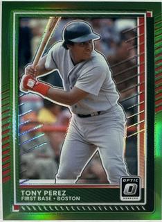 Tony Perez