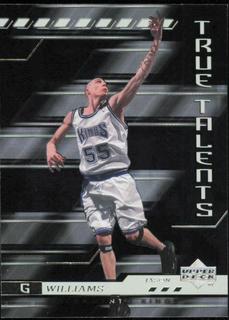 Jason Williams