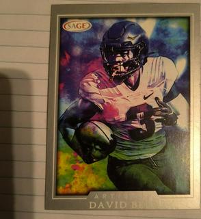 David Bell