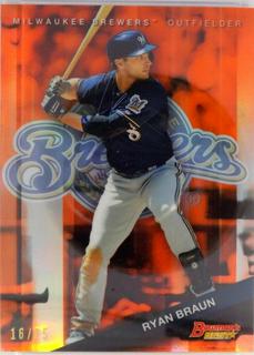 Ryan Braun