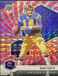 Dan Fouts