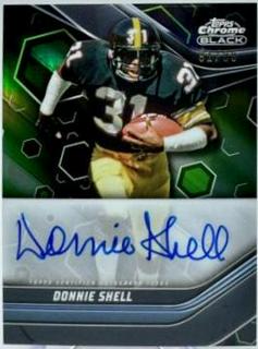 Donnie Shell