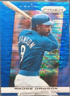 Andre Dawson
