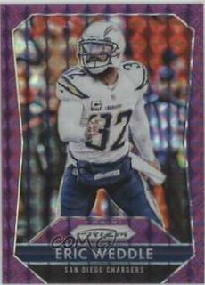 Eric Weddle
